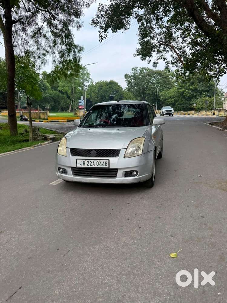 Maruti Suzuki Swift