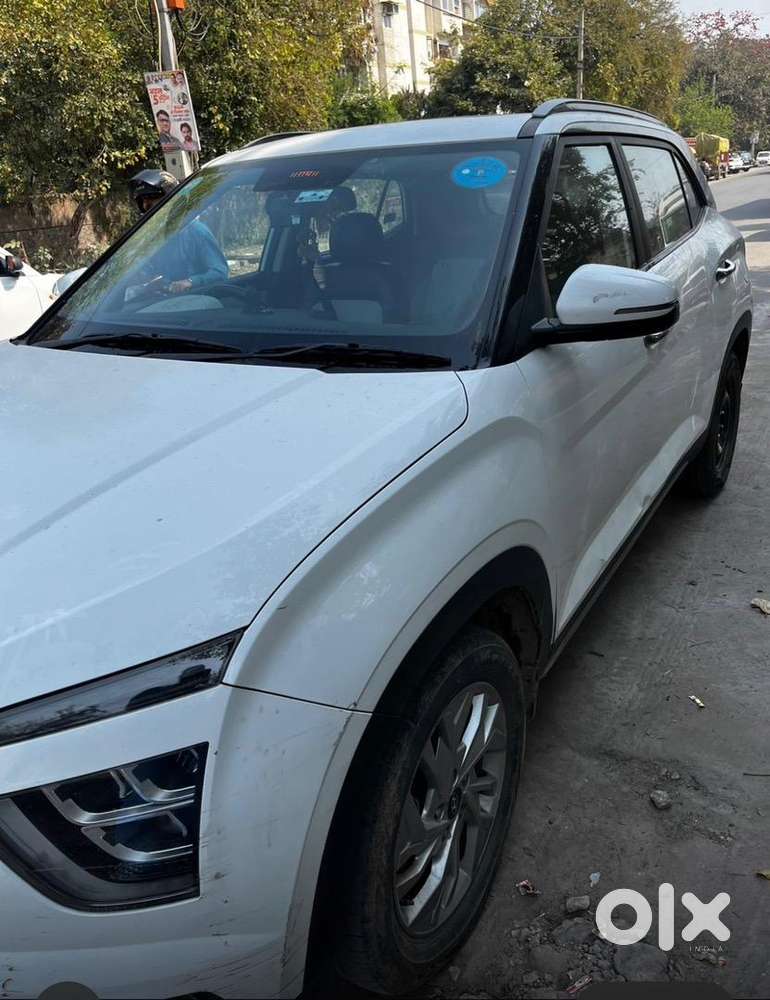 2022 Hyundai Diesel Manual Year Car