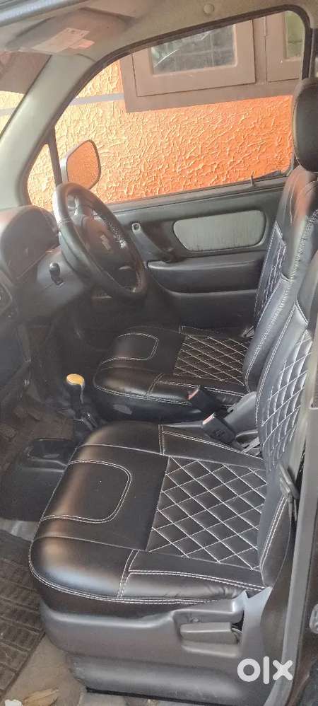 Maruti Suzuki Wagon R 2009