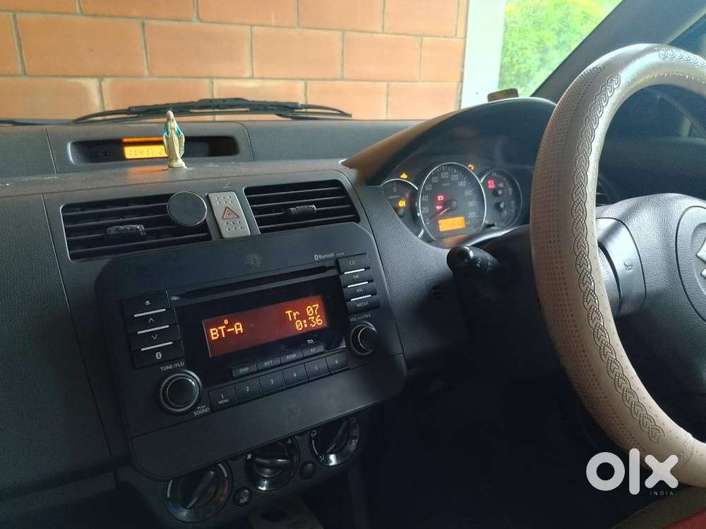 Dzire Vdi 2009