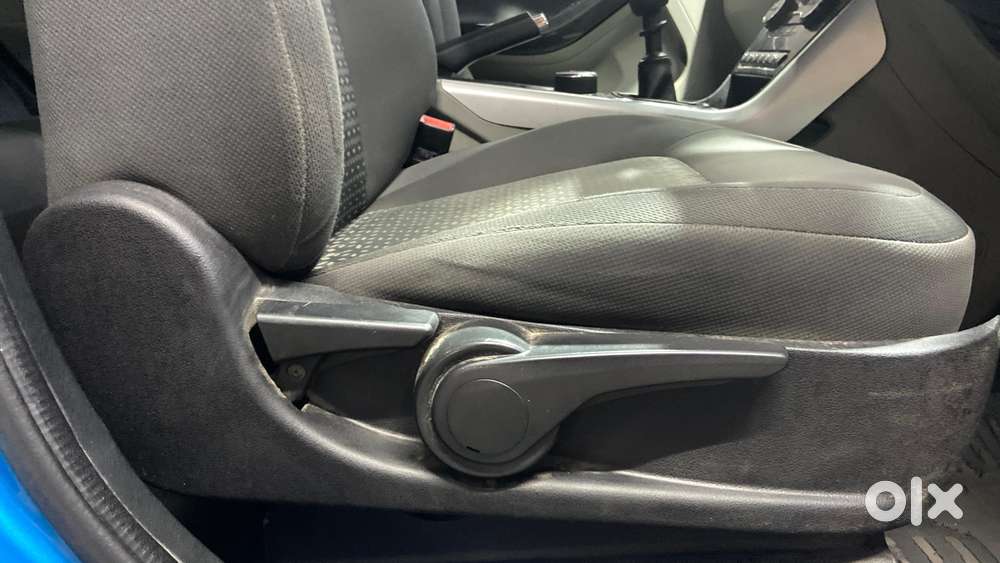 Tata Nexon 1.5 Revotorq Xz, 2018, Diesel