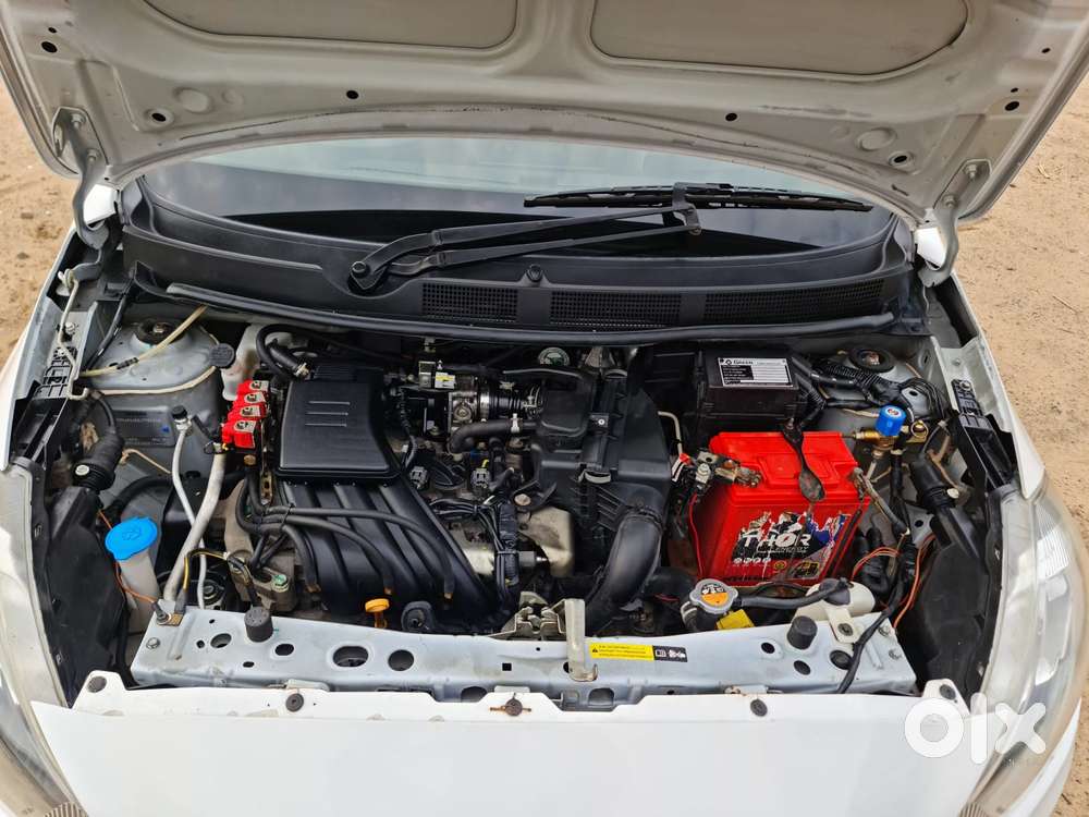 Datsun Go Plus 2018, 2018, Cng & Hybrids