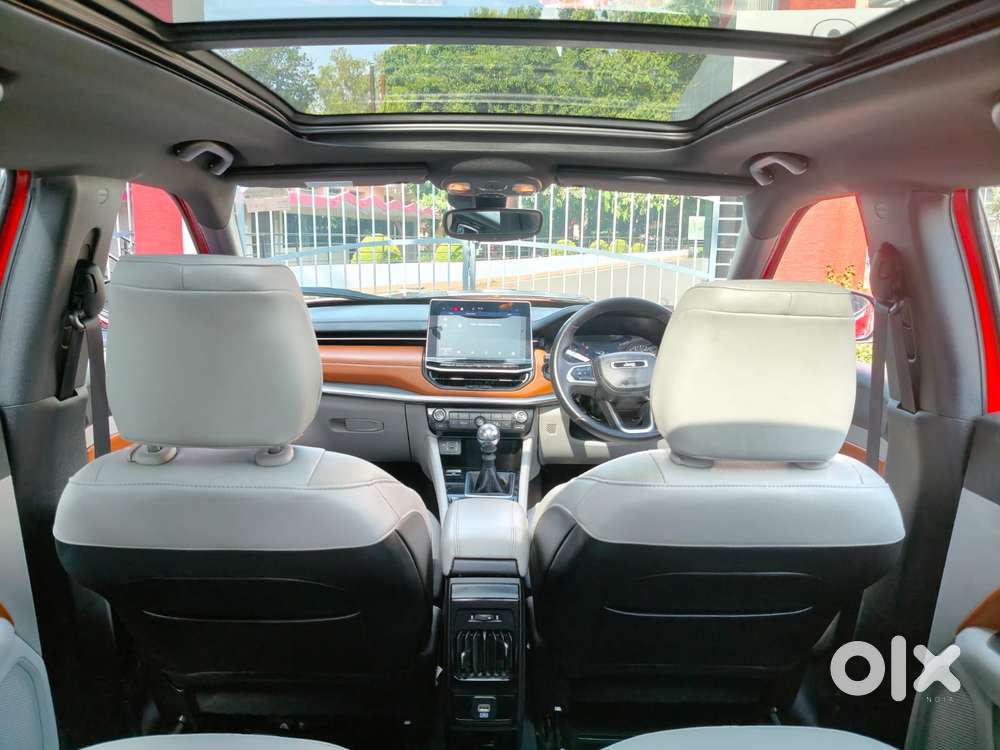 Jeep Compass 2.0 Limited Option, 2023, Diesel