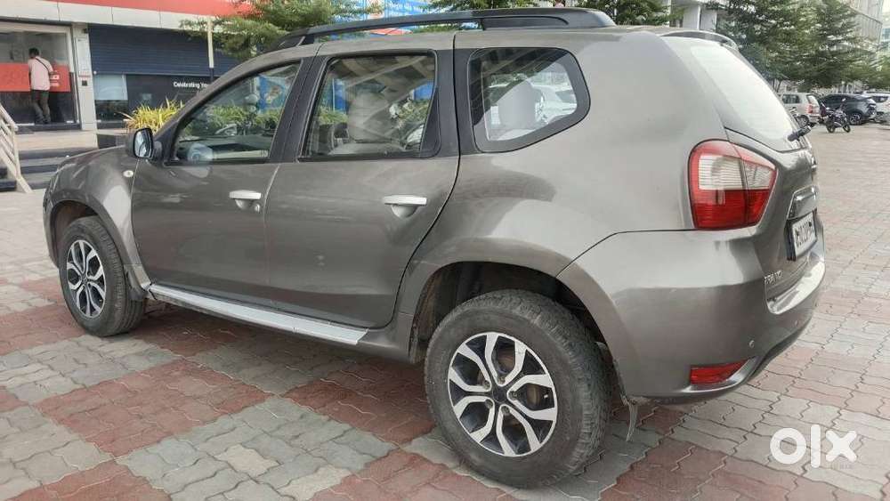 Nissan Terrano 2013-2017 1.5 Xl (o) 85 Ps, 2014, Diesel