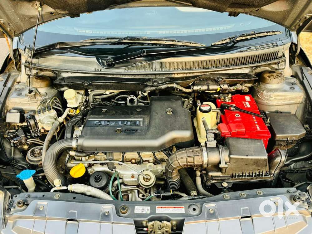 Maruti Suzuki Ciaz 2017 Diesel Well Maintained
