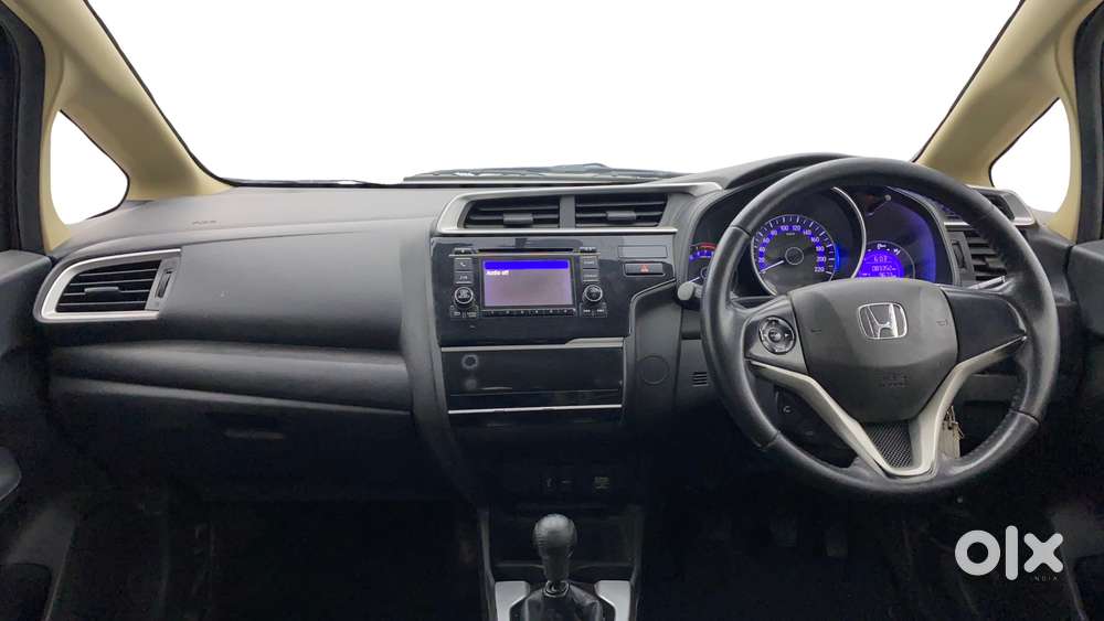 Honda Jazz 1.2 V I Vtec, 2018, Petrol