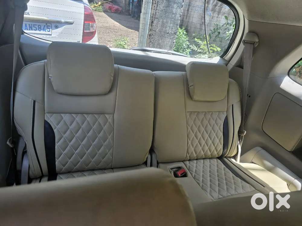 Toyota Innova 2010 Diesel 106000 Km Driven