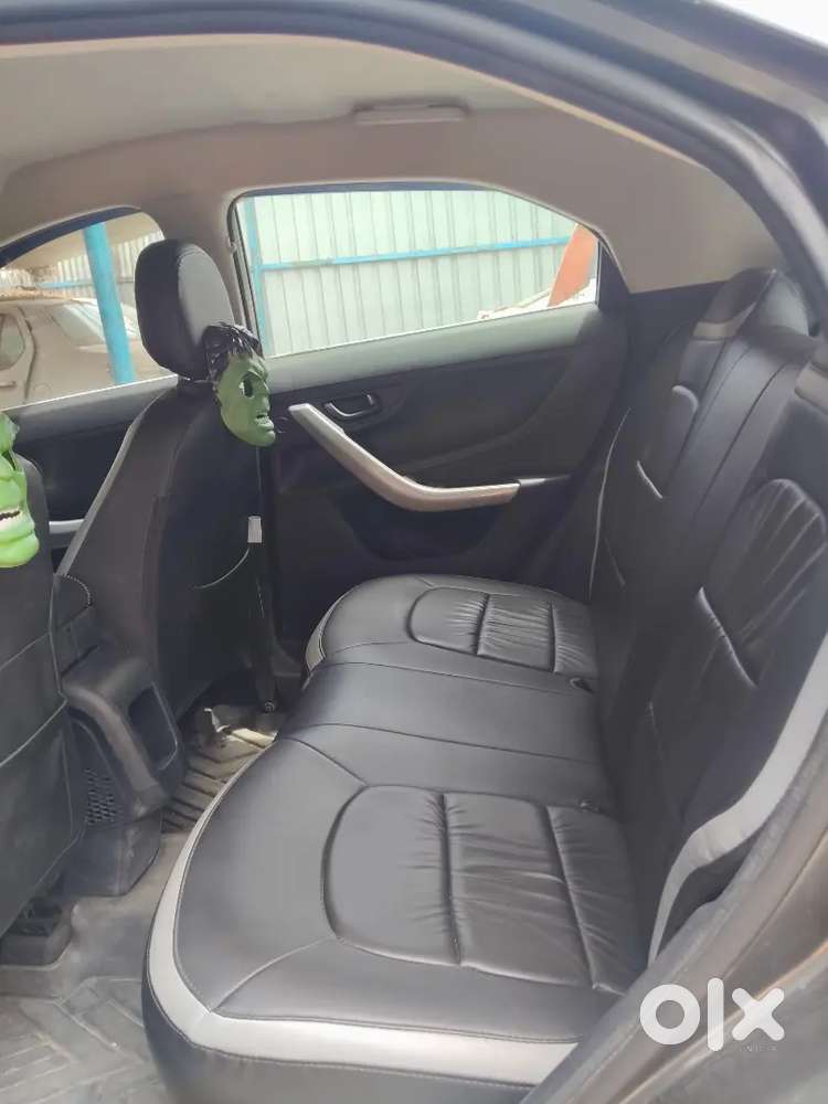 2021 Tata Nexon Available