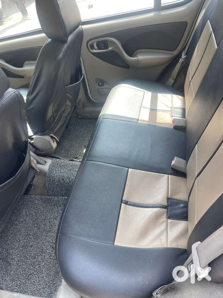 Tata Indigo Cs 2009 Diesel Good Condition