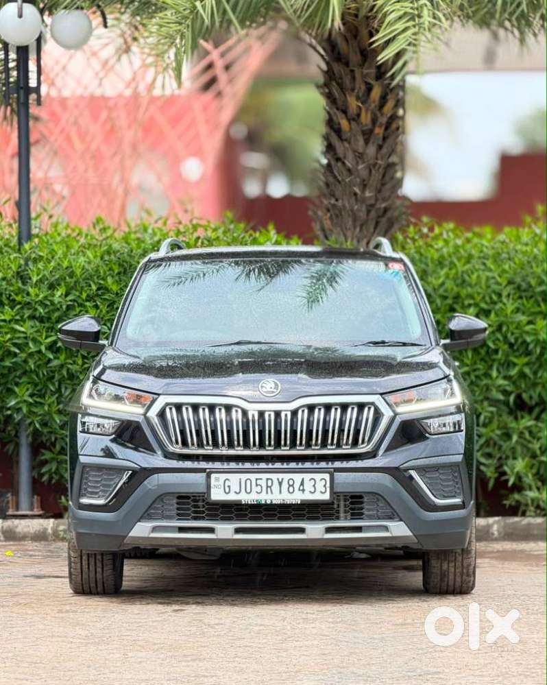 Skoda Kushaq 1.5 Tsi Style Dsg, 2024, Petrol