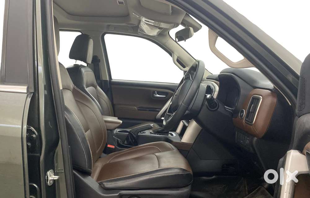 Mahindra Scorpio-n 2.2 Z8 L Diesel At 4wd 7 Str, 2023, Diesel