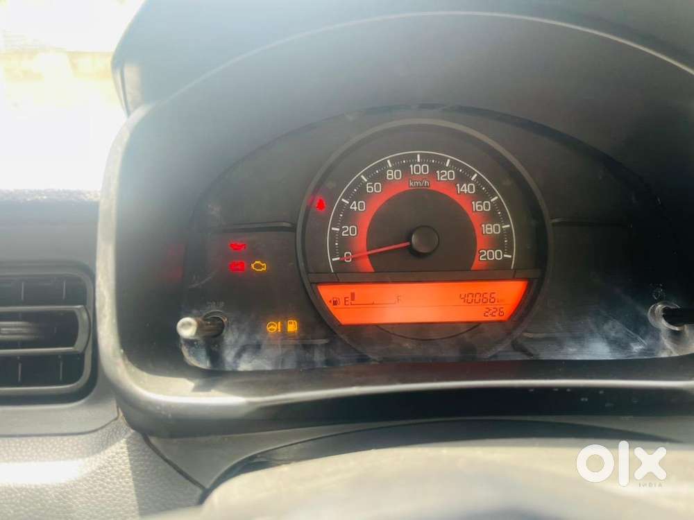 Maruti Suzuki Model 2022