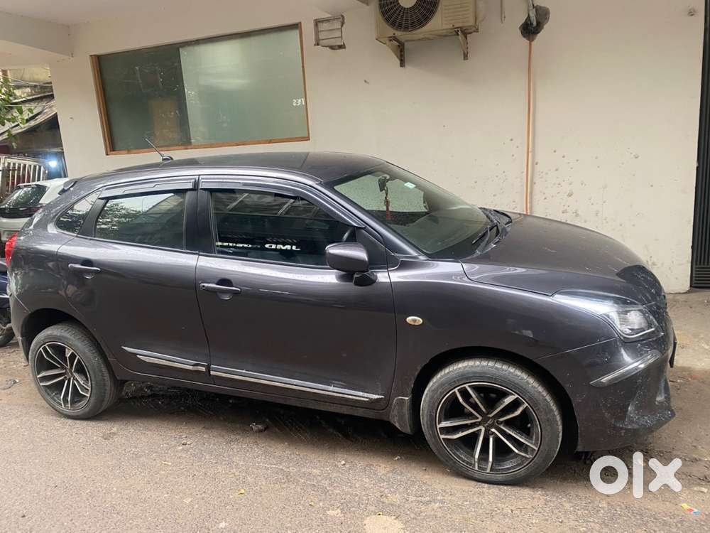 Maruti Baleno 2015 Year