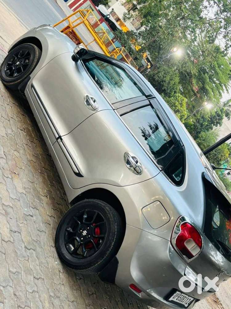 Maruti Suzuki Baleno 1.2 Delta, 2018, Diesel