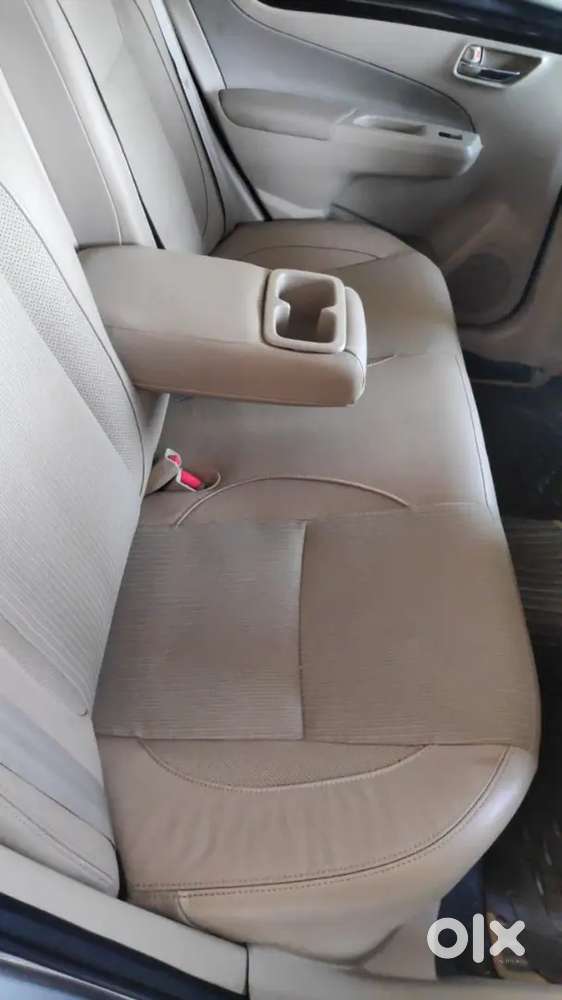 Maruti Suzuki Ciaz 2016 With Automatic Transmission