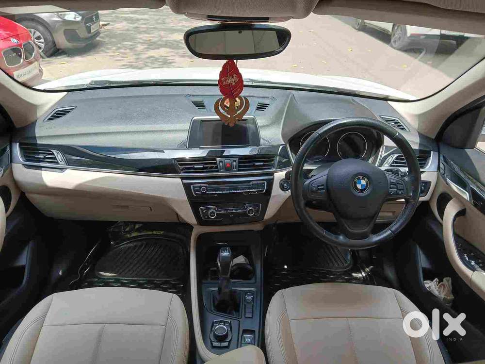 Bmw X1 Sdrive20d Expedition, 2018, Diesel