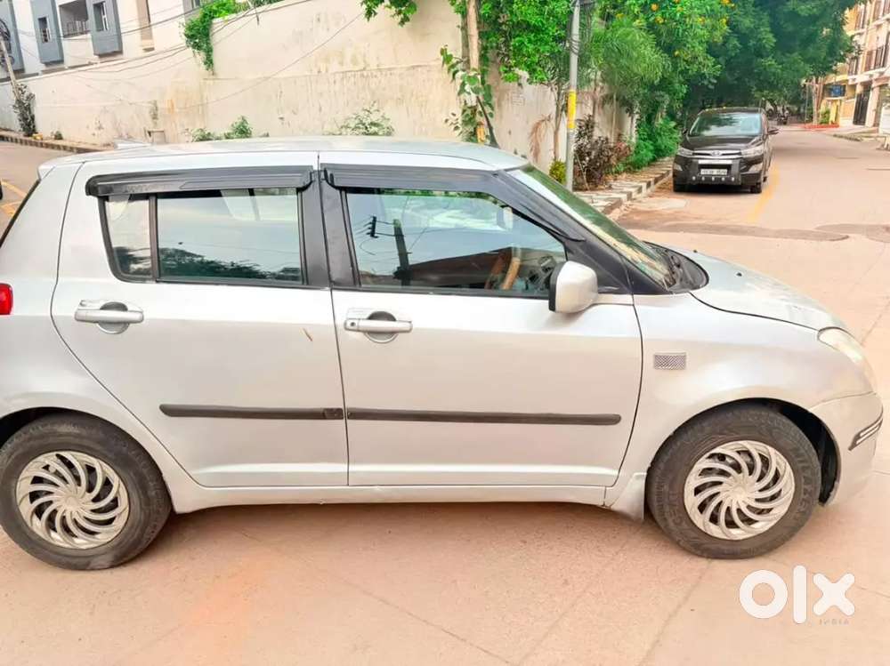 Maruti Suzuki Swift Vdi 2008
