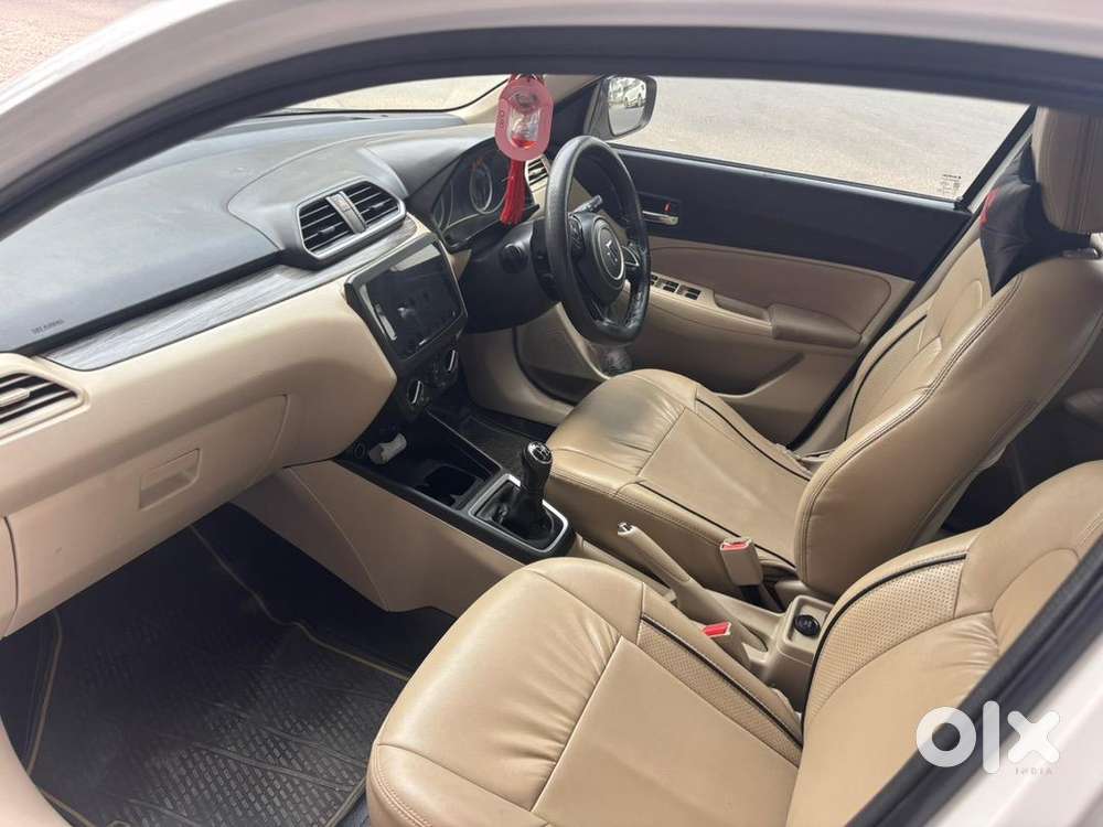 Maruti Suzuki Swift Dzire 2022 Diesel Good Condition