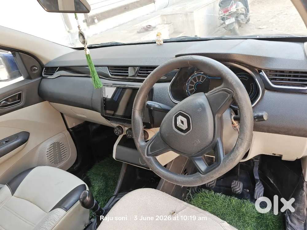 Renault Triber 2022 Petrol 80000 Km Driven