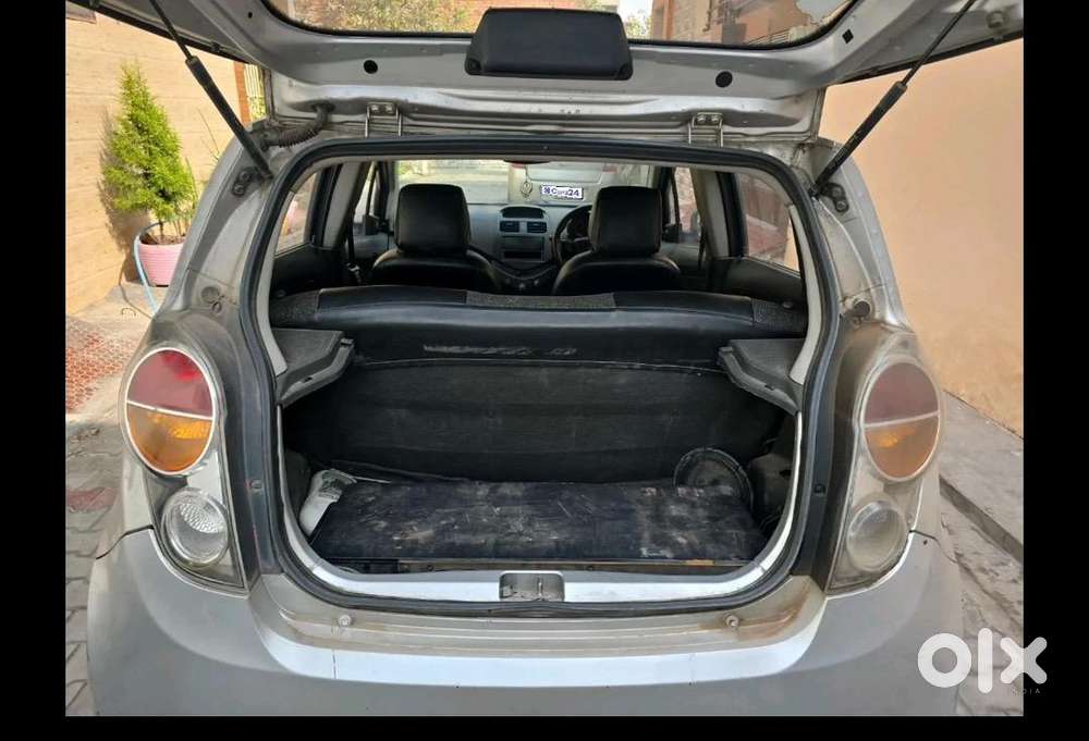 Chevrolet Beat 2013 Diesel 70000 Km Driven