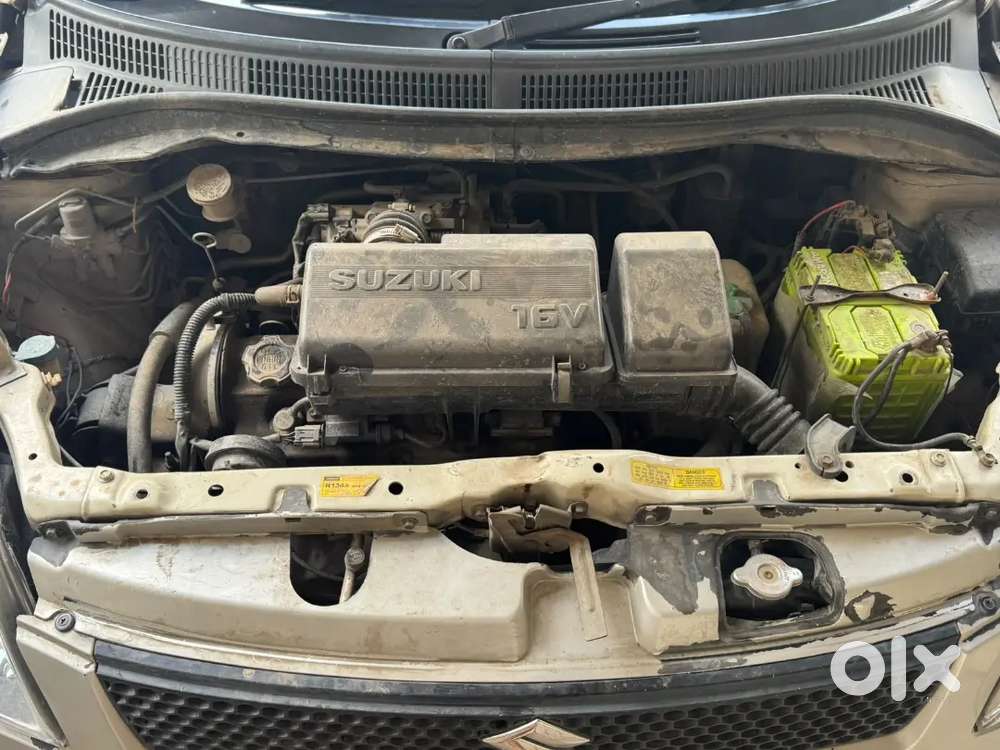 Swift Maruti 2006 Model Manual Petrol Car