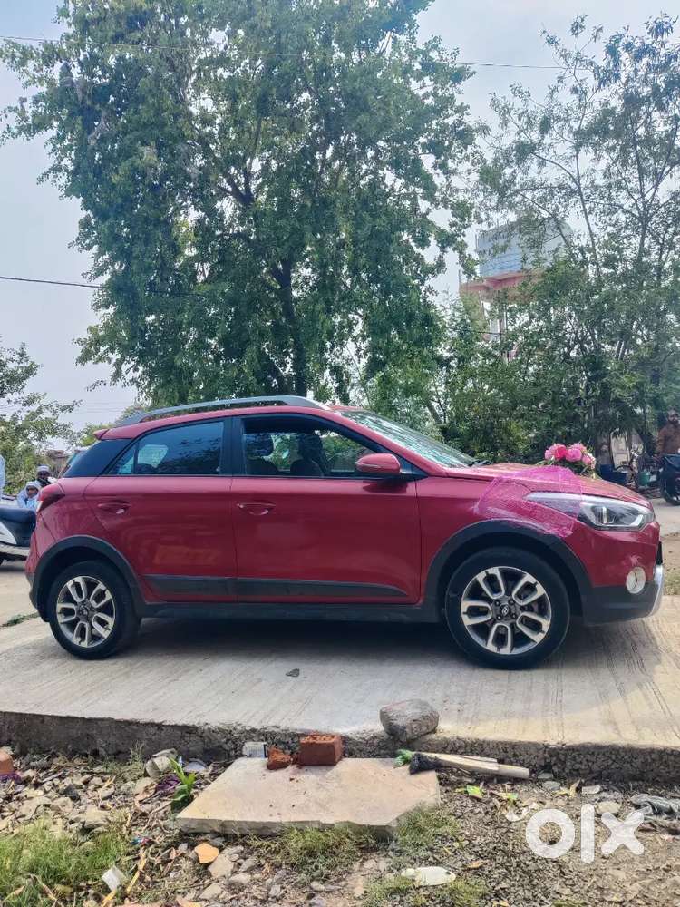 I20 Active Top Model Gadi Mein ₹1 Ka Kaam Nahi Hai