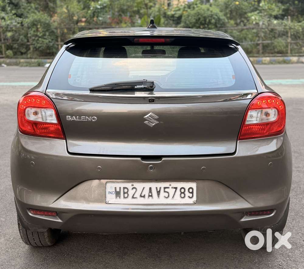 Maruti Suzuki Baleno Maruti-suzuki-baleno-zeta-diesel, 2019, Petrol