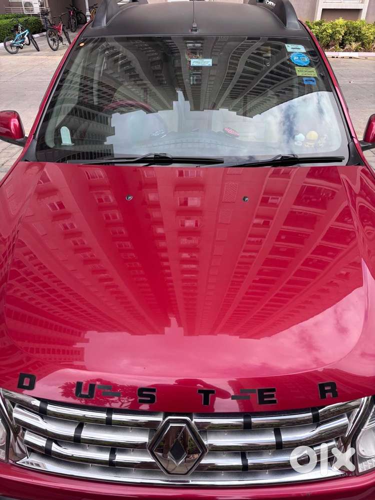 Renault Duster Diesel 2016 , 75000 Km Driven