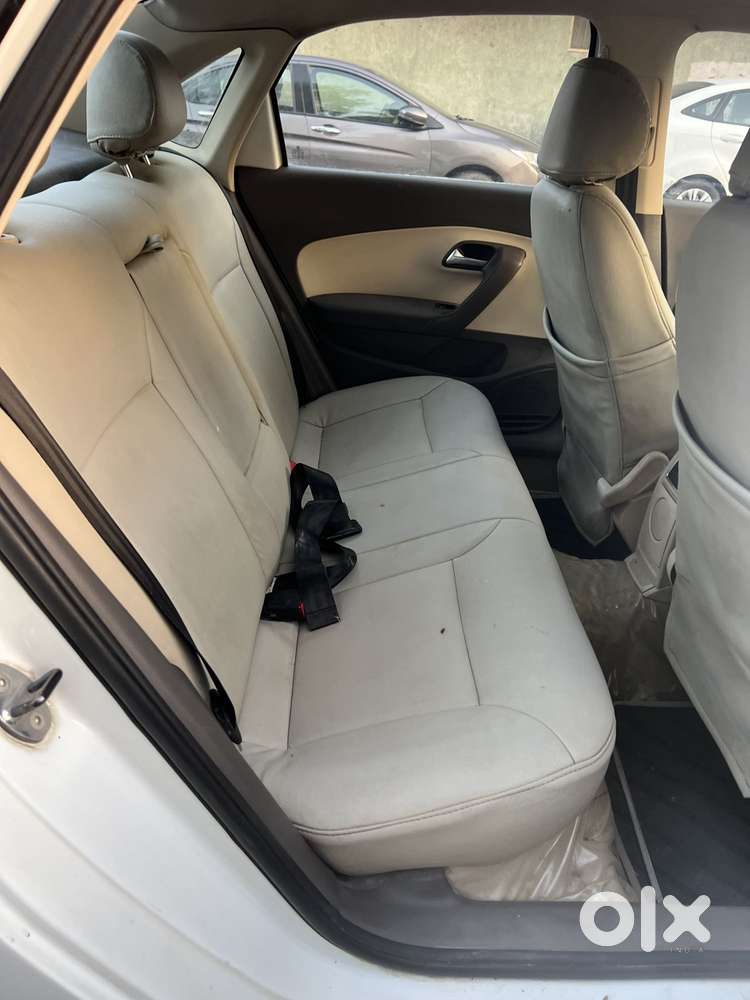 Volkswagen Vento 2010-2013 Petrol Highline At, 2011, Cng & Hybrids