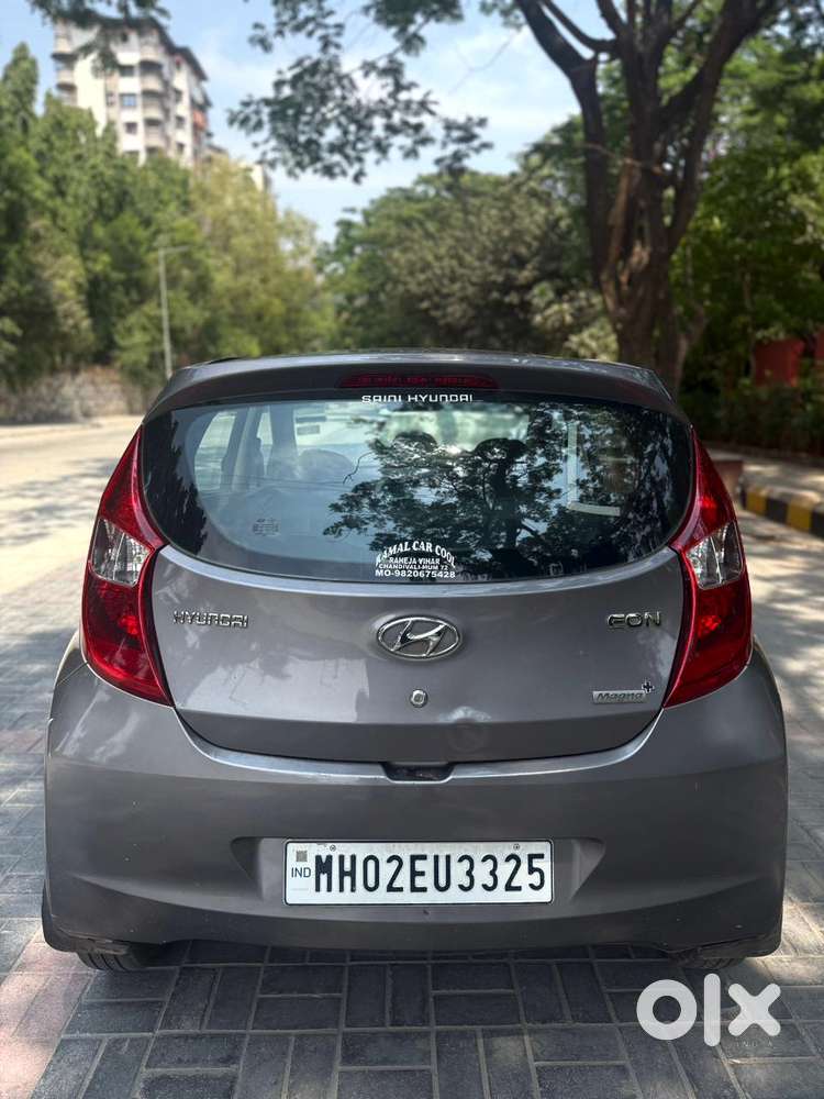 Hyundai Eon Magna +, 2013, Petrol