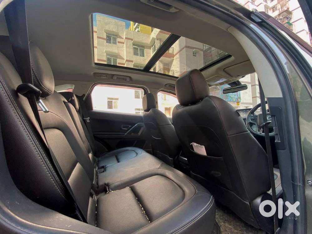 Tata Harrier Xz+, 2021, Diesel