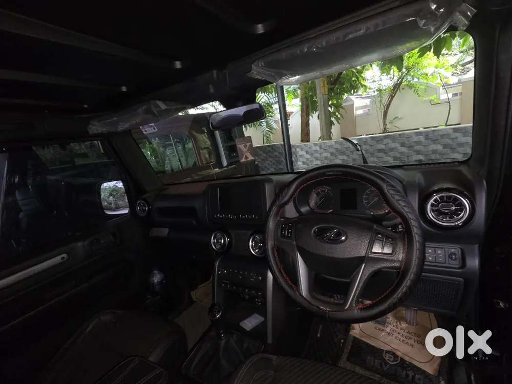 Loaded Thar