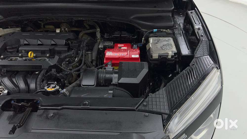 Hyundai Creta 1.5 Ex Diesel, 2023, Petrol