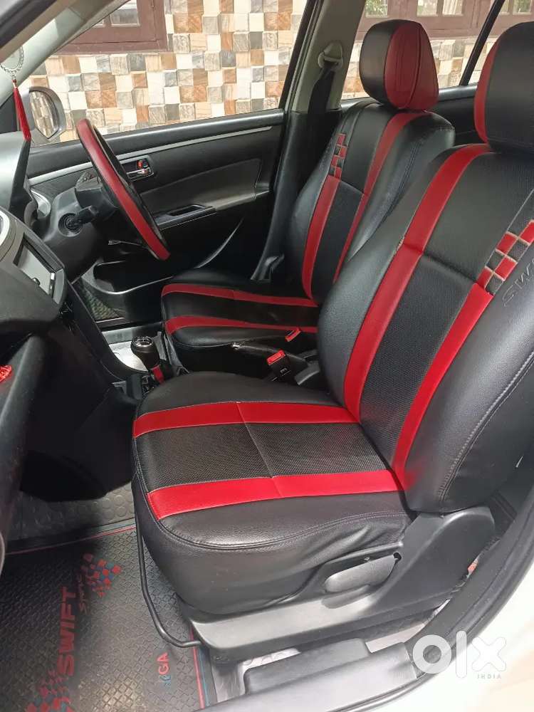 Maruti Swift Vxi 2016 Reg