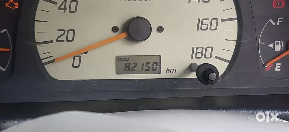 Maruti Suzuki Alto 2008