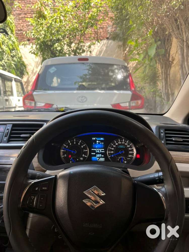 Maruti Suzuki Ciaz 2022 Petrol