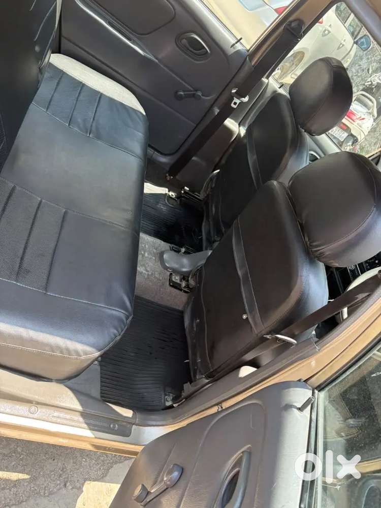Maruti Suzuki Alto 800 2010