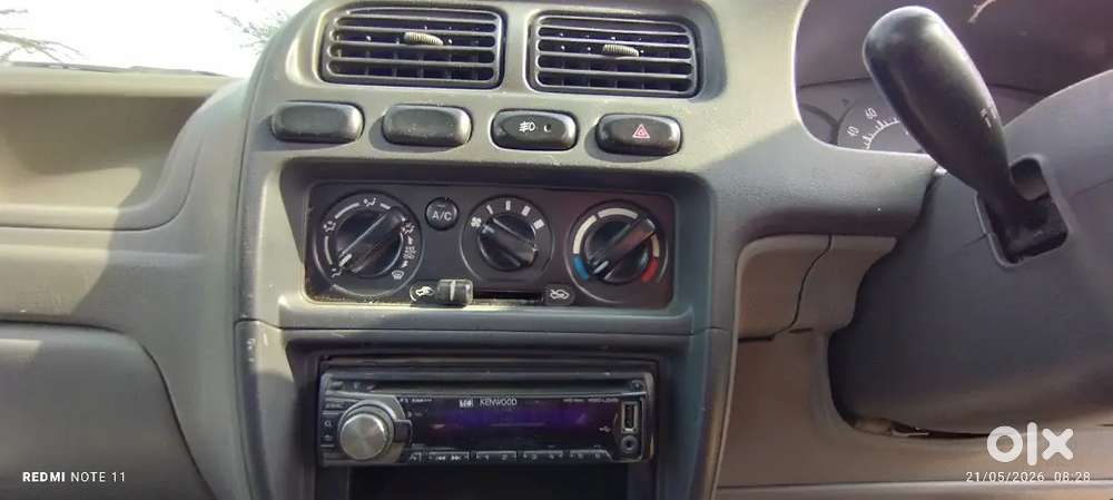 Maruti Suzuki Alto K10 2012 Petrol Well Maintained