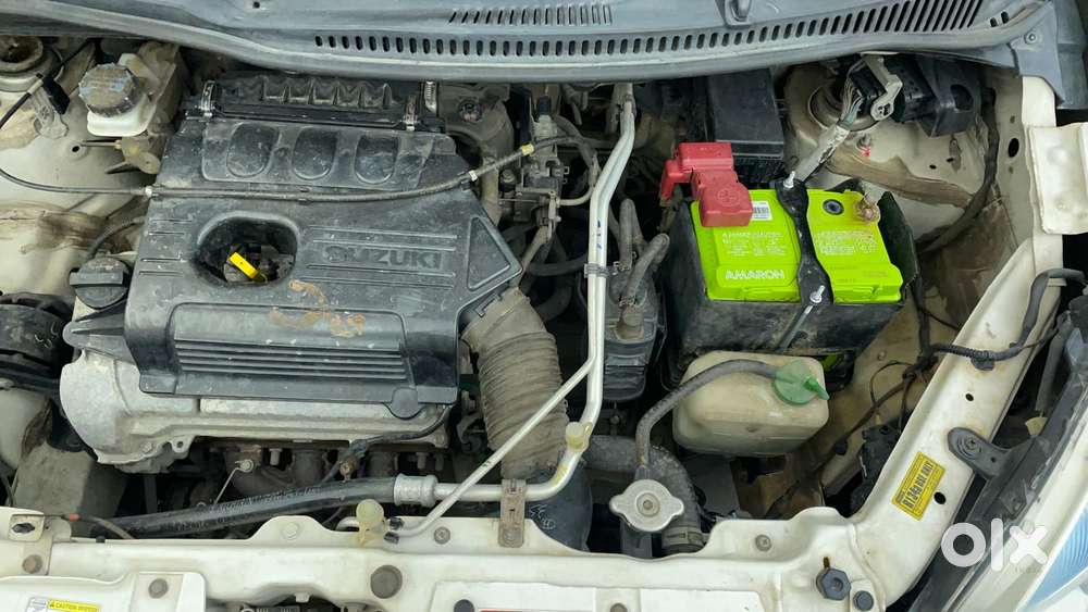 Maruti Suzuki Wagon R Vxi, 2018, Petrol