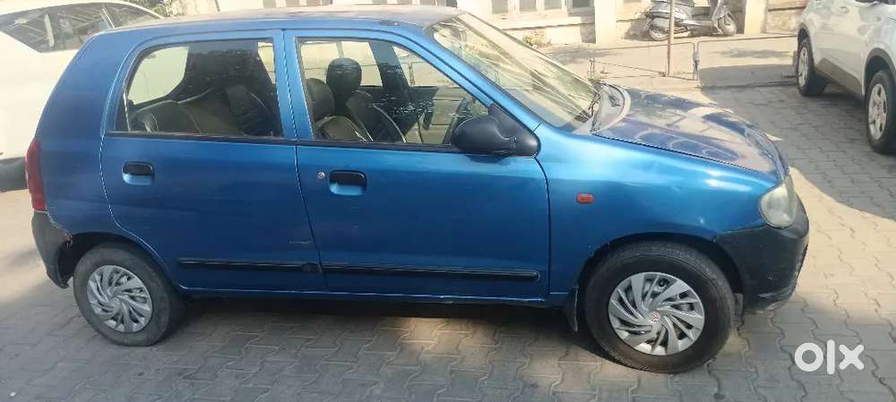 Maruti Suzuki 800 2006