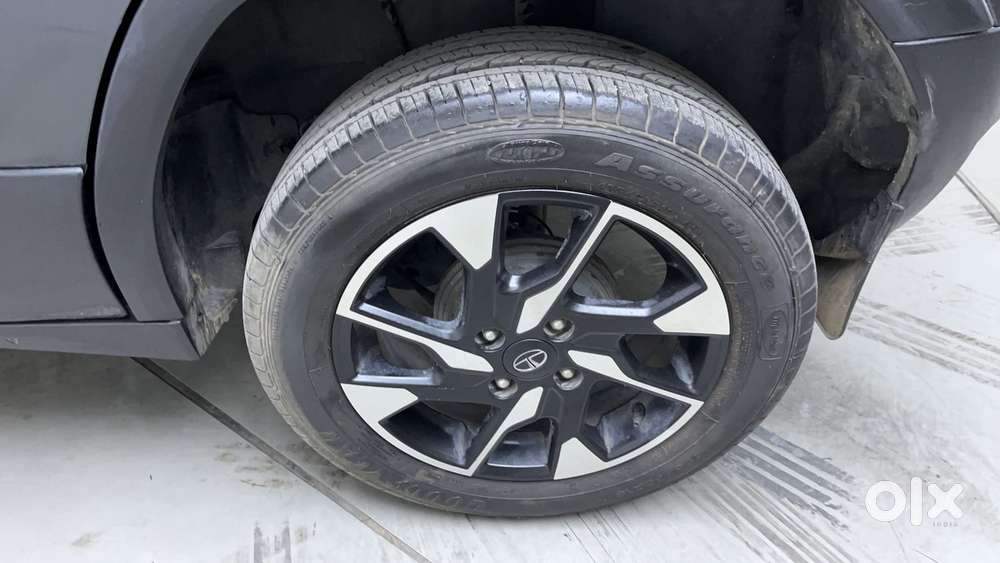 Tata Punch Creative Amt, 2023, Petrol