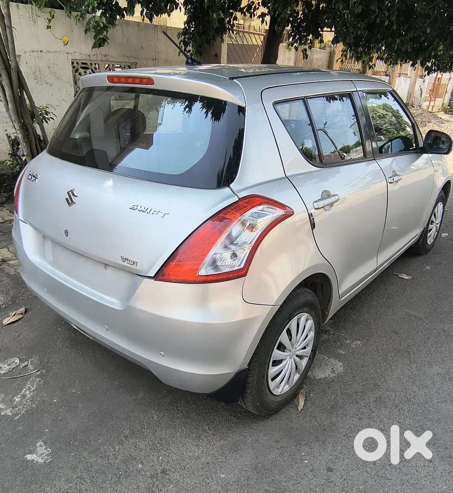 Maruti Suzuki Swift Vdi 2013