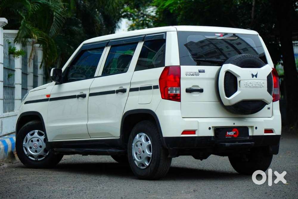 Mahindra Bolero Neo N8, 2023, Diesel
