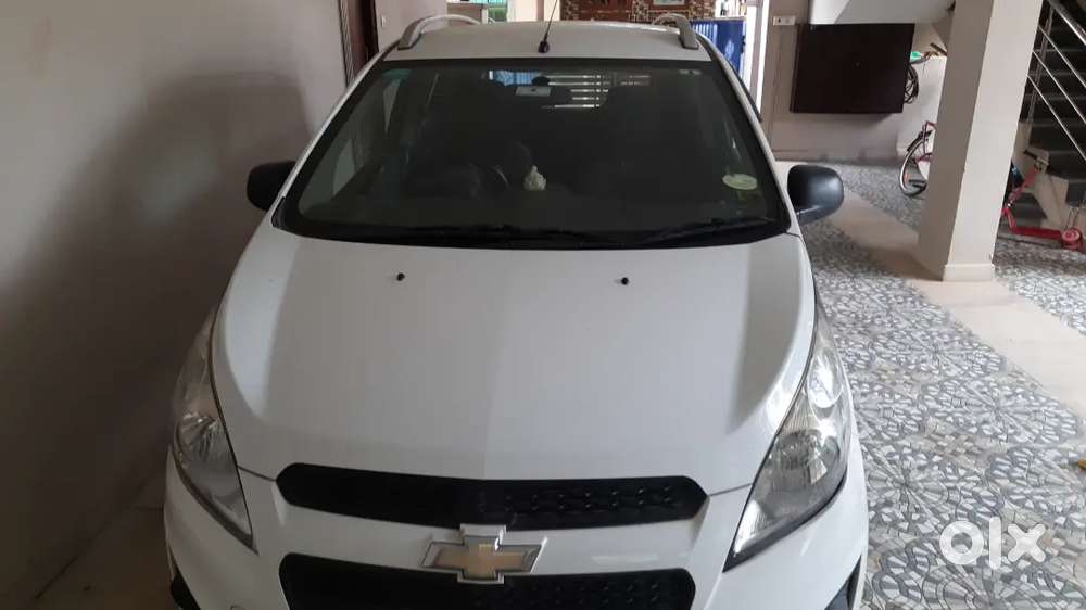 Chevrolet Beat 2014 Diesel 90000 Km Driven