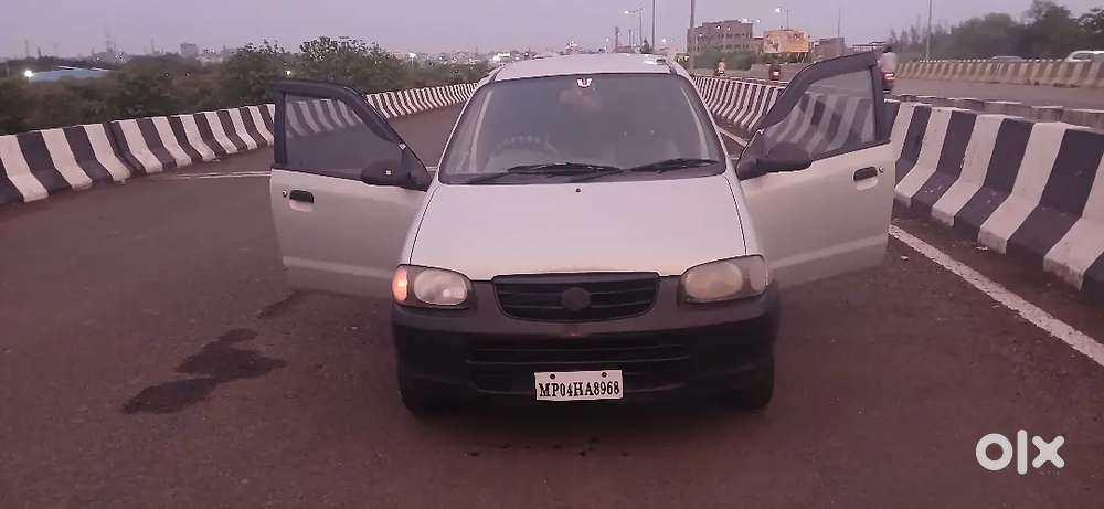 Maruti Suzuki Alto 2005