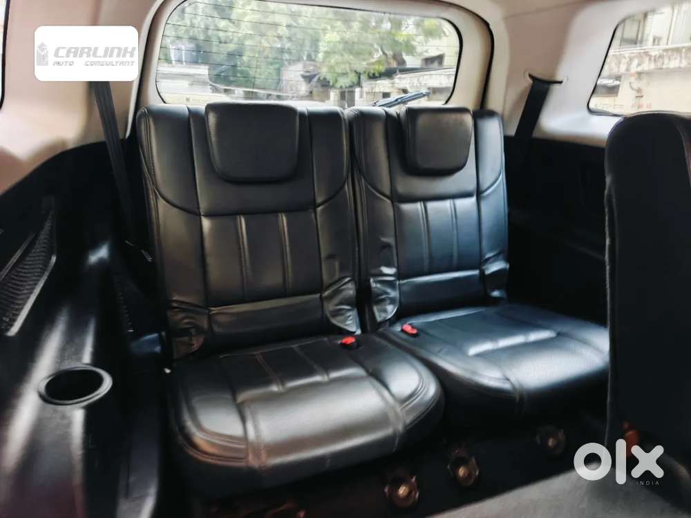 Mahindra Xuv500 W10 Awd, 2017, Diesel