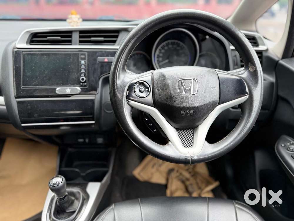 Honda Wr-v I-vtec Vx, 2019, Petrol