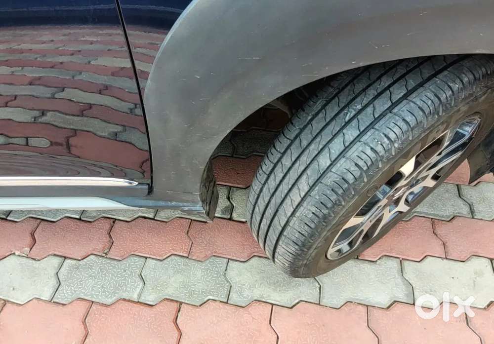 Maruti Suzuki Xl6 Showroom Condition
