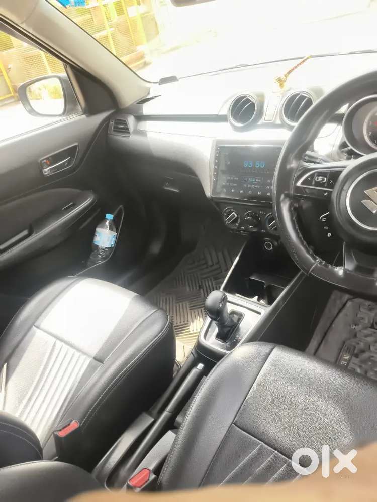 Maruti Suzuki New-gen Swift 78000 Km Driven