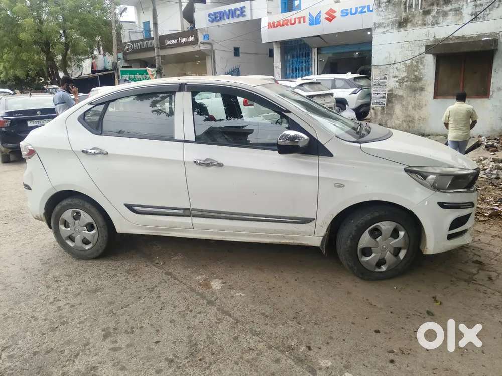 2021 Tata Tigor 1.05 Revotorq Xm